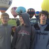 2019 Balloon Glow